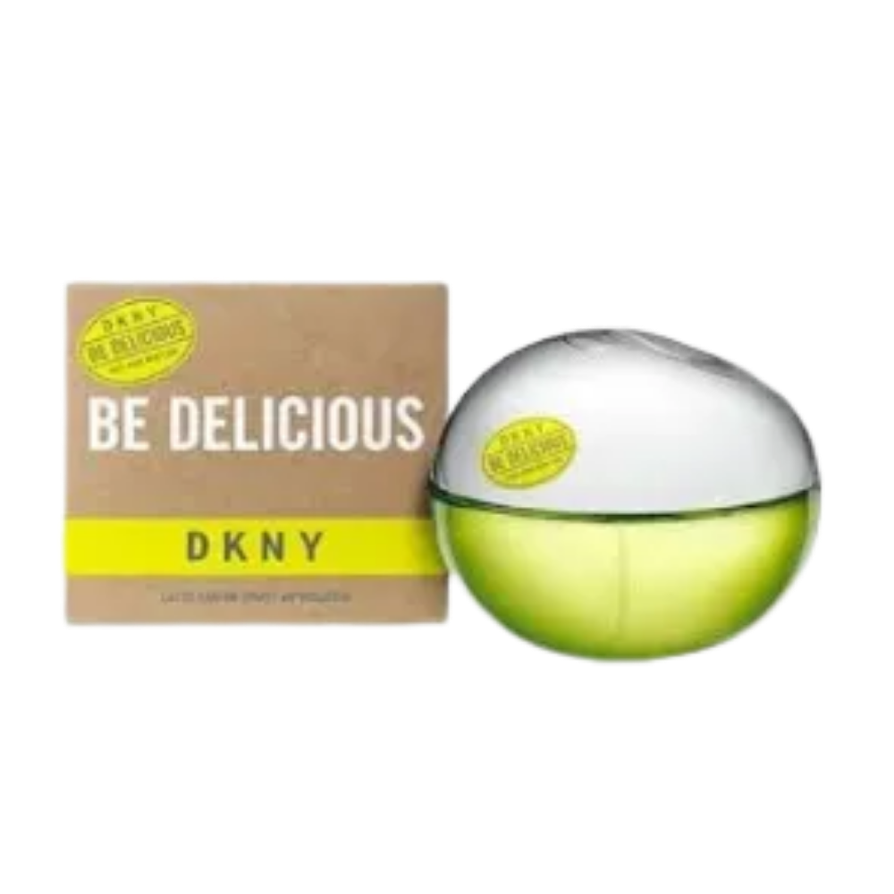 DKNY Be Delicious Eau de Parfum 100ml for Women