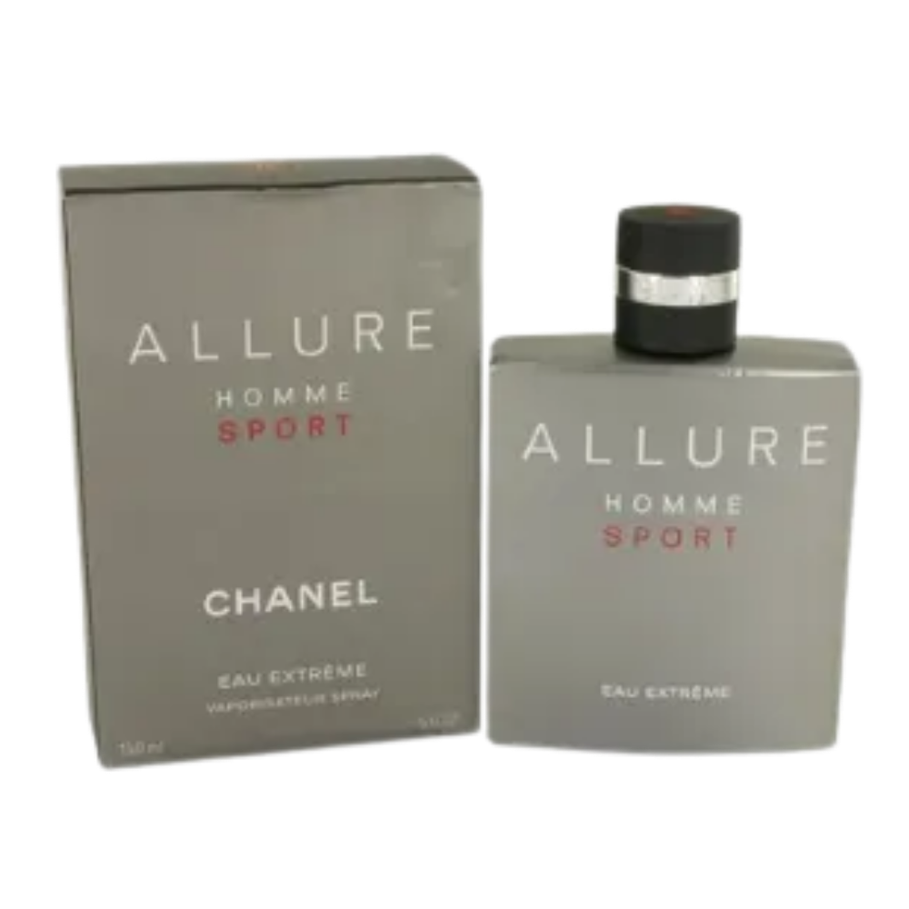 Chanel Allure Homme Sport Eau Extrême Eau de Parfum 150ml