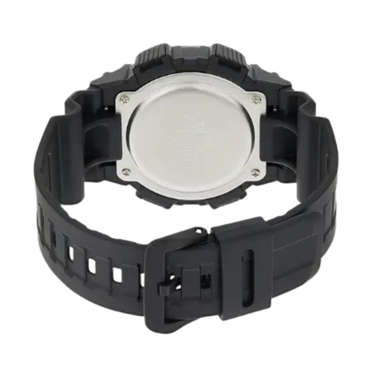 Casio Men's Digital Watch image 2
