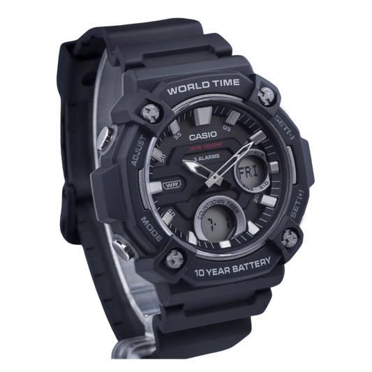 Casio Men's Watch image 3