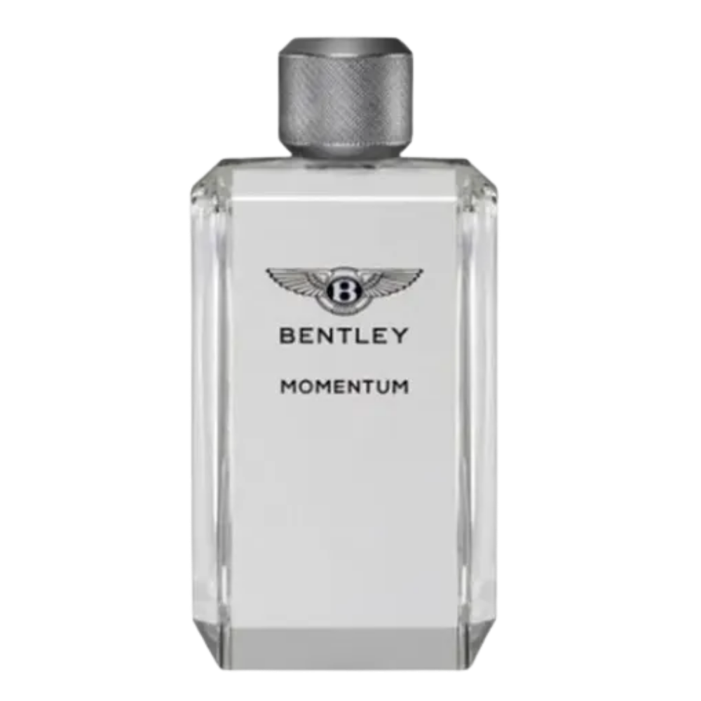 Bentley Momentum Eau de Toilette 100ml for Men