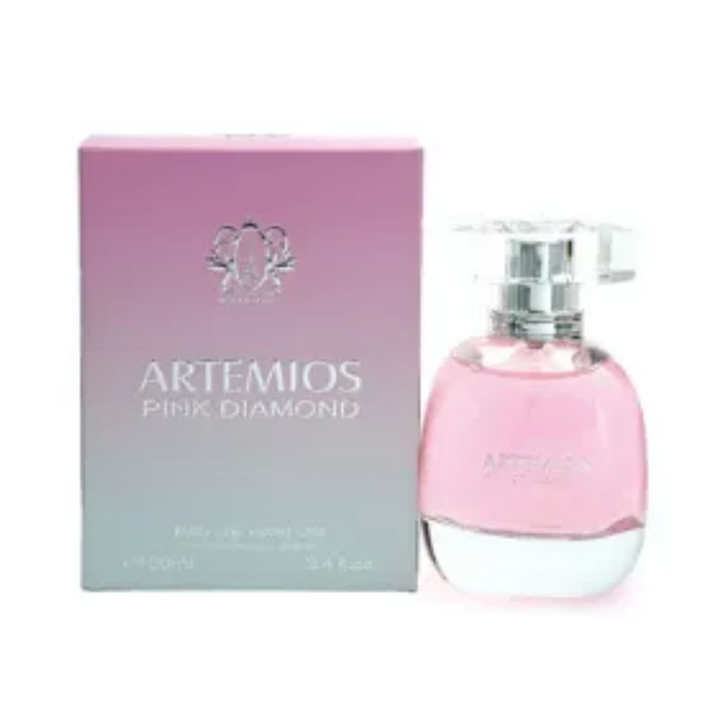 Artemios Pink Diamond Eau de Parfum 100ml