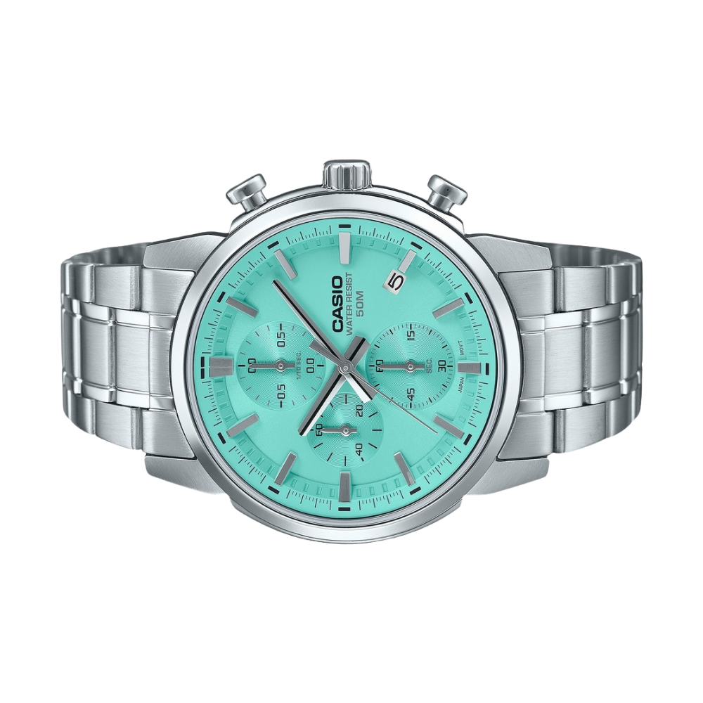 Casio Men's Watch