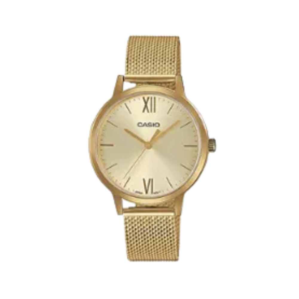 Casio Enticer Ladies Analog Watch