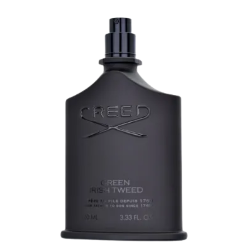 Creed Green Irish Tweed Eau de Parfum for Men 100ml Tester