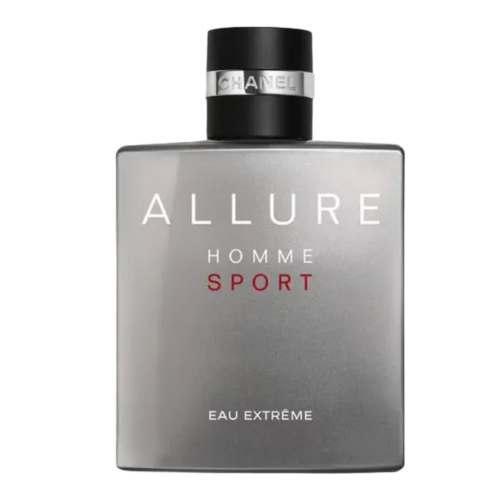 Chanel Allure Homme Sport Eau de Toilette 150ml for Men