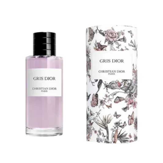 Christian Dior Gris Dior Limited Edition Eau de Parfum 125ml Unisex image 2