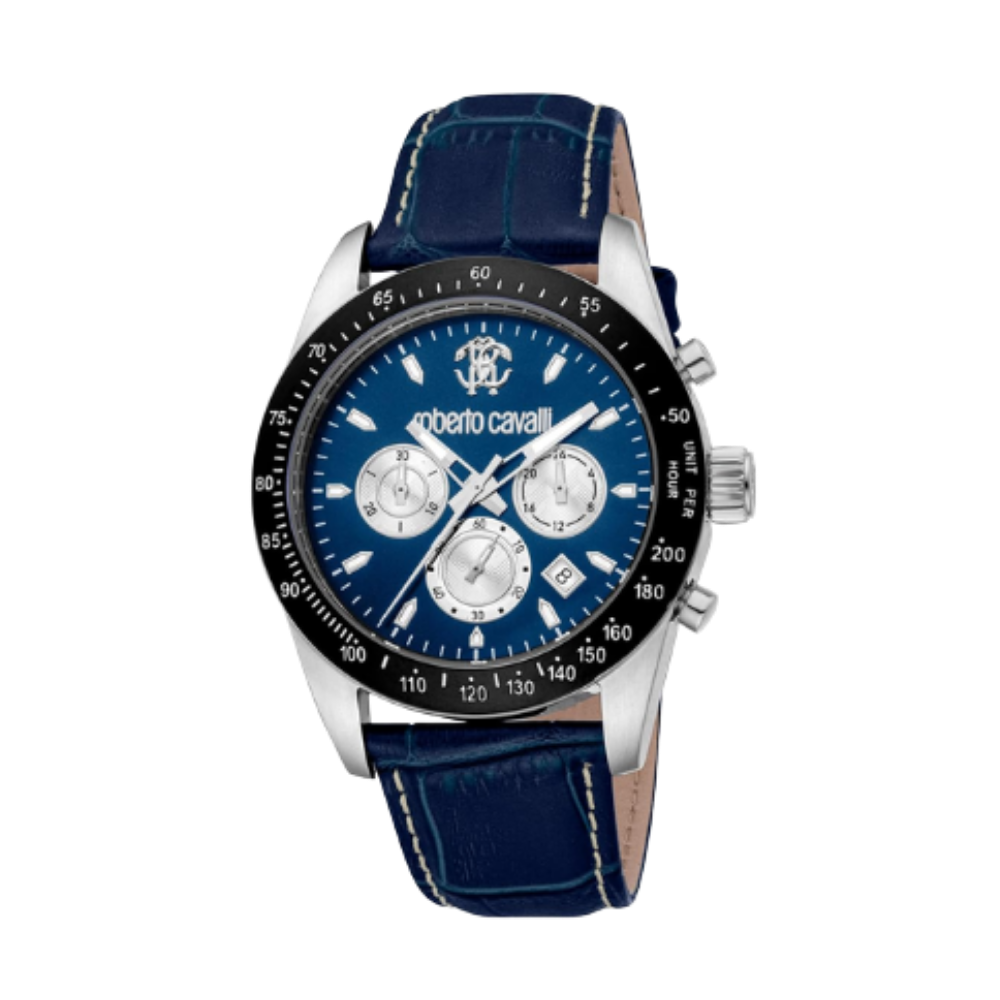Roberto Cavalli Men's Watch