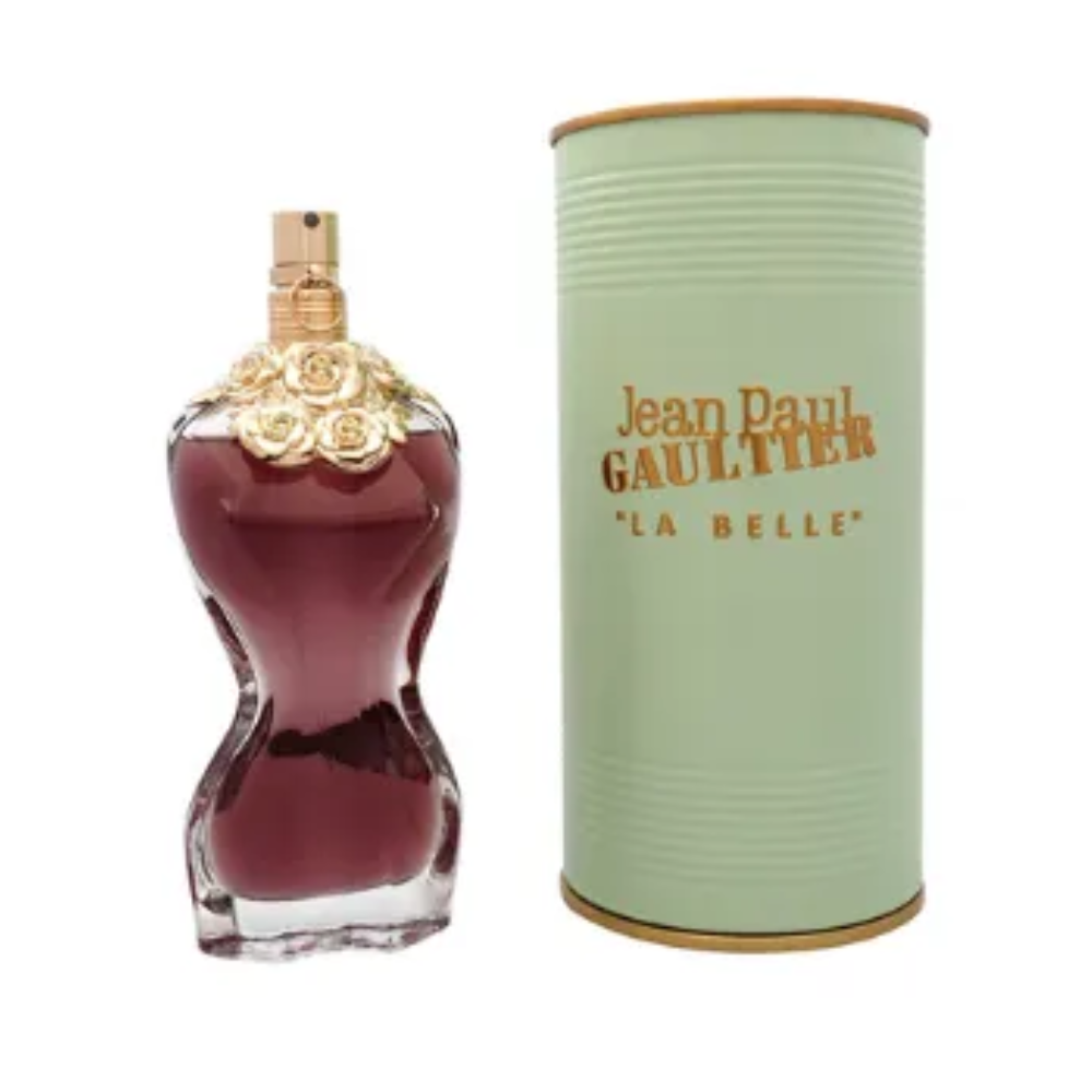 Jean Paul Gaultier La Belle Eau de Parfum Spray 100ml (3.4 oz) for Women