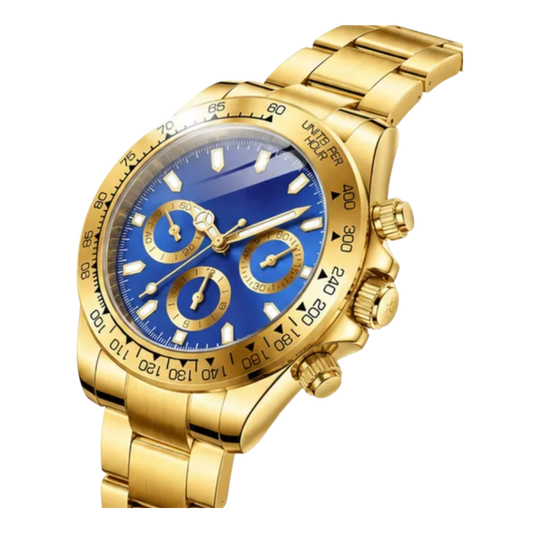 AFRA AF-086BL Men's Watch image 2