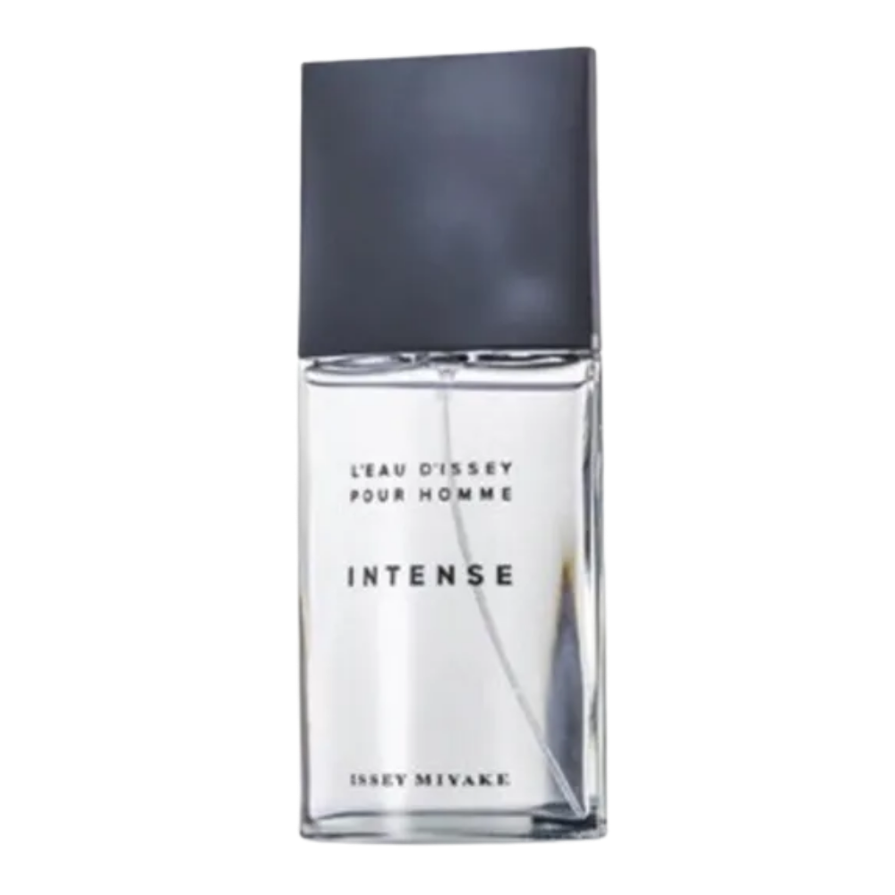 Issey Miyake L’Eau d’Issey Pour Homme Intense Eau de Toilette Spray 2.5 oz (75ml) for Men