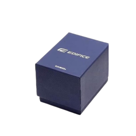 Casio Edifice Men’s Watch EFR-526D-5CVUDF image 2
