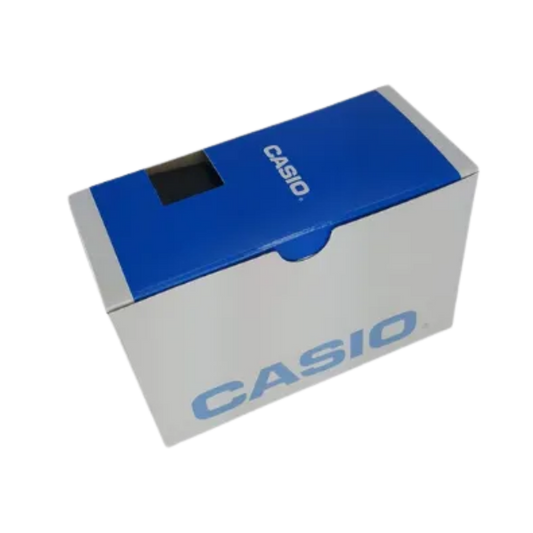 Casio Quartz Analog Watch image 2