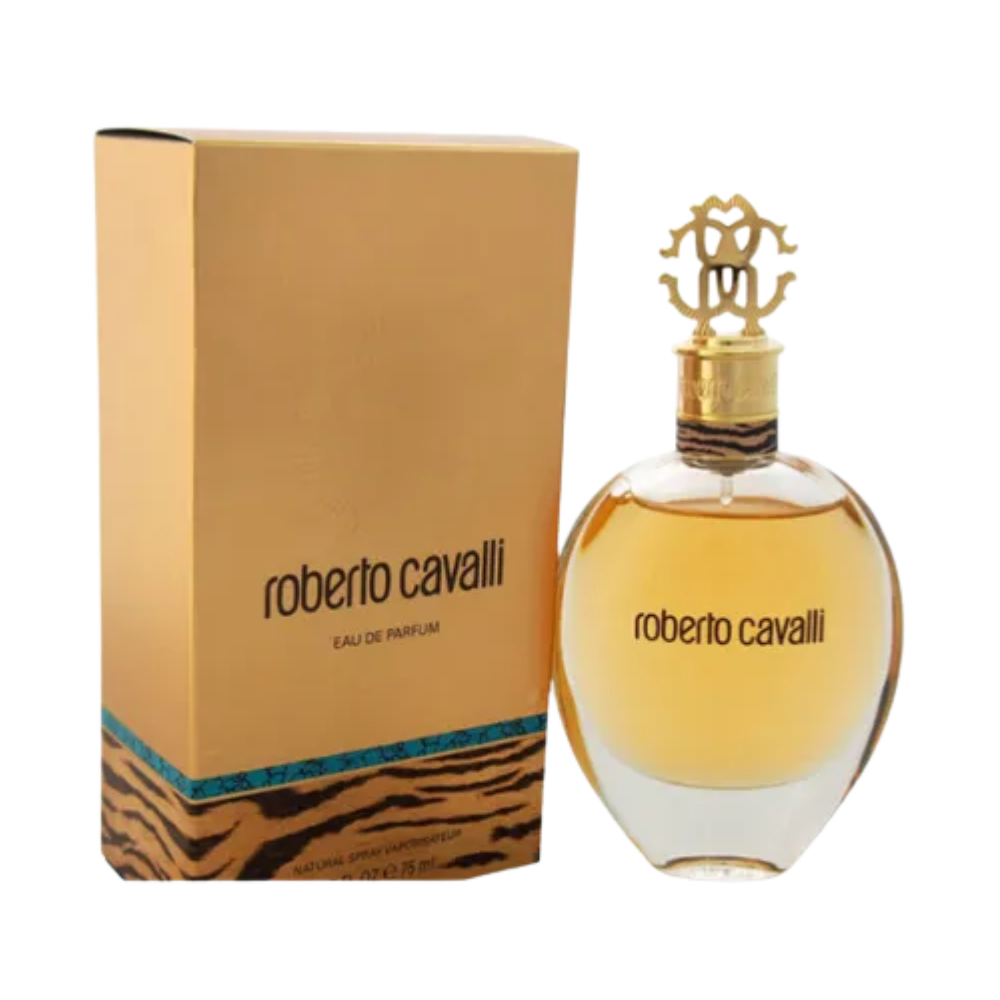 Roberto Cavalli Eau de Parfum for Women 75ml