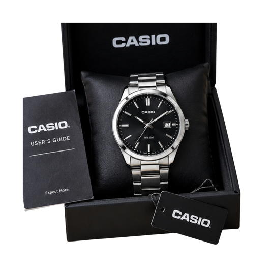 Casio Men's Watch image 2