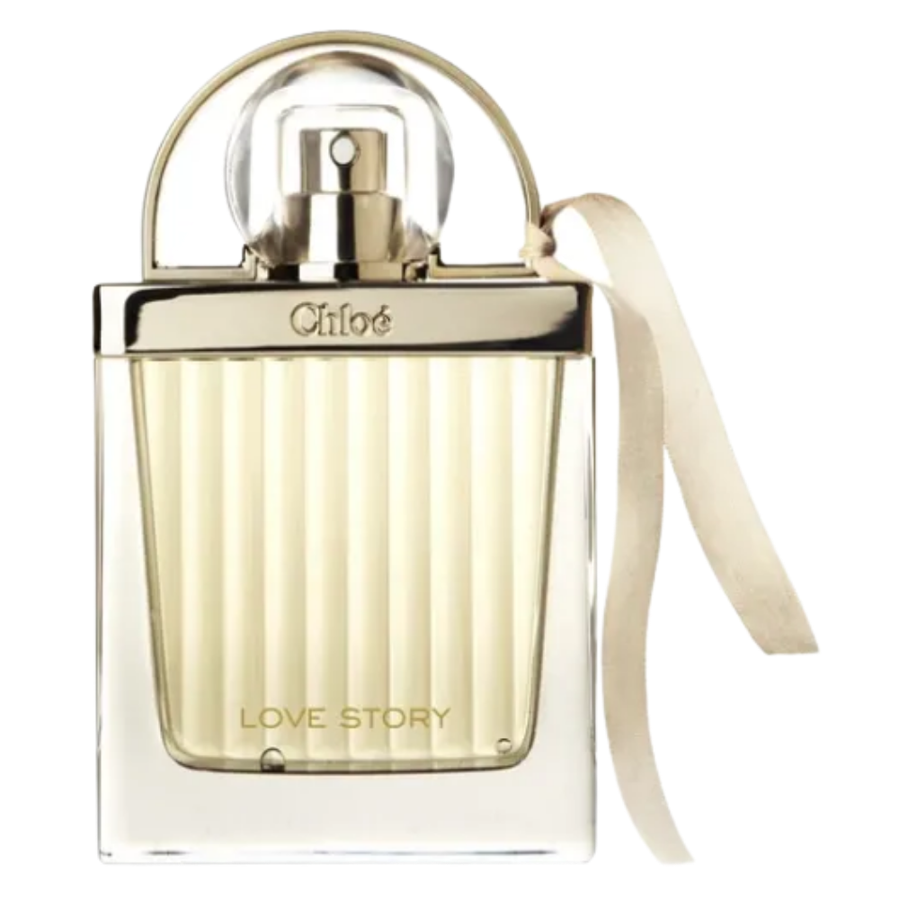 Love Story Eau de Parfum Spray 75ml Tester for Women