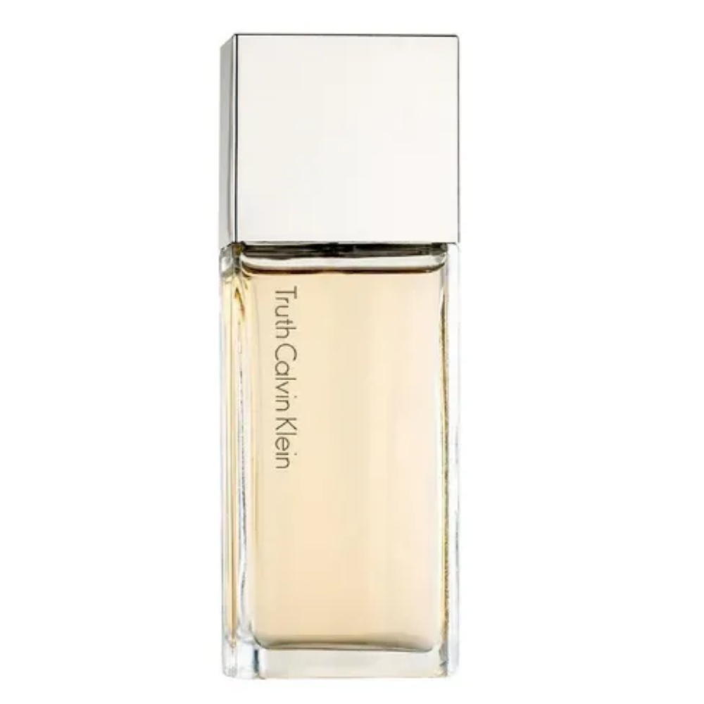 Calvin Klein Truth Eau de Parfum for Women 100ml