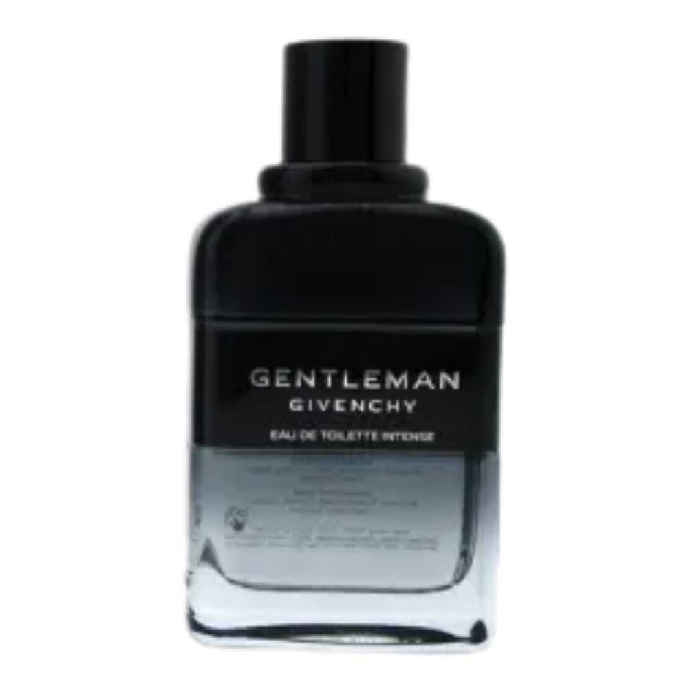 Givenchy Gentleman EDT Intense Men 100ml Tester
