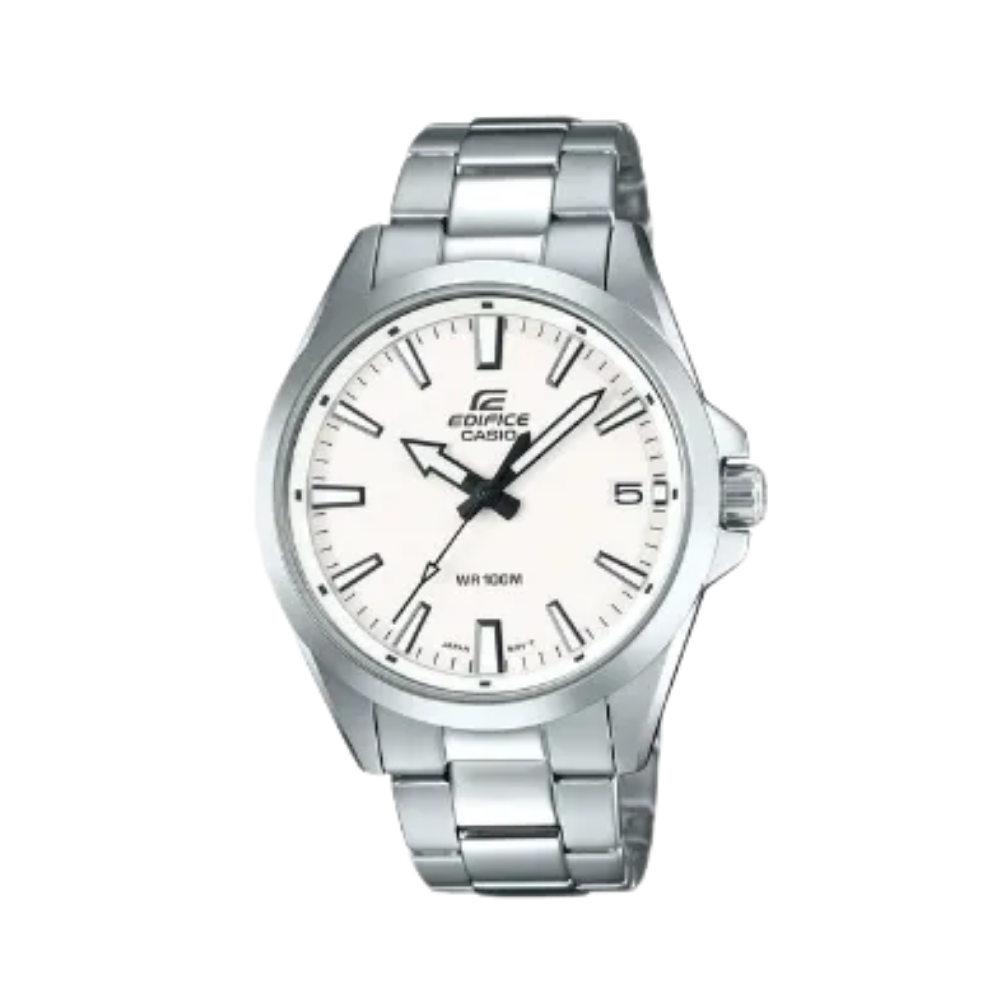 Casio Edifice Men's Quartz Analog Watch