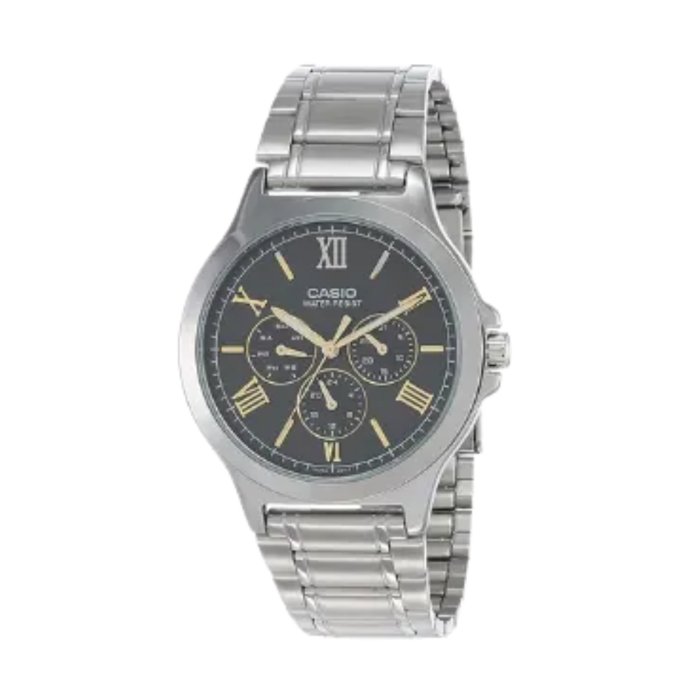Casio General Line Men's Watch