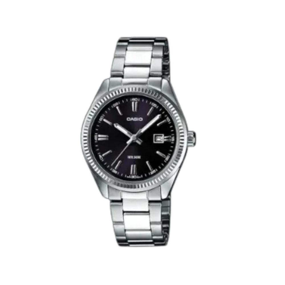 Casio Women's Dress Watch