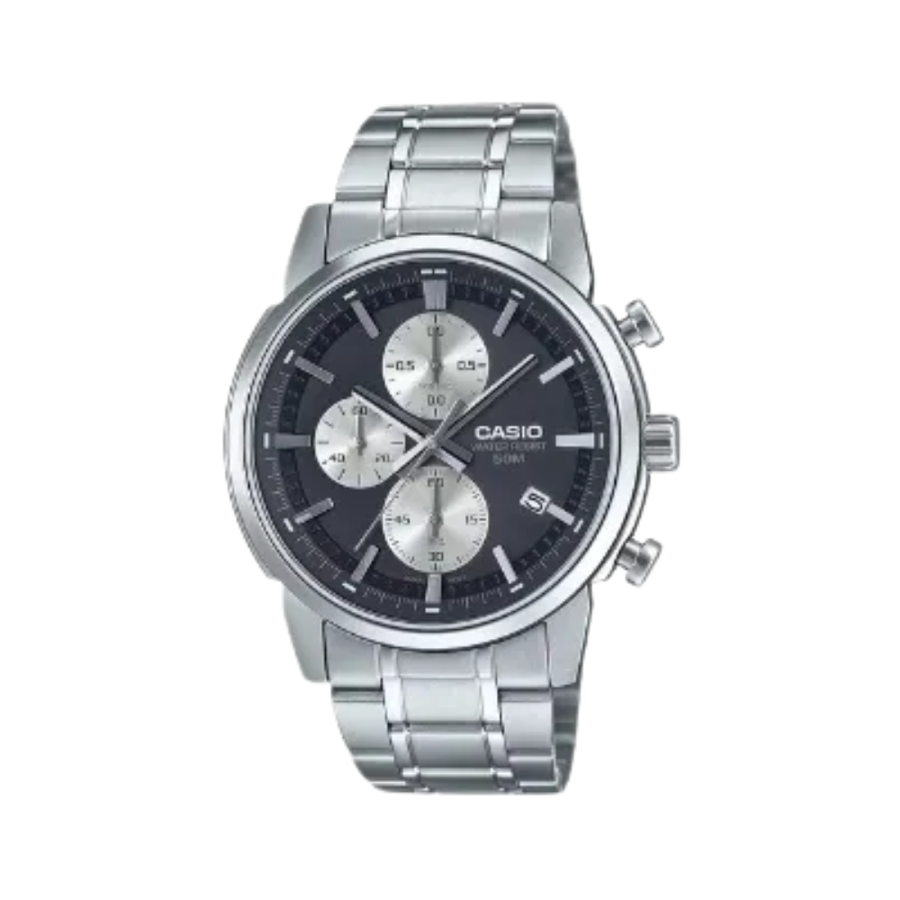 Casio General Line Watch
