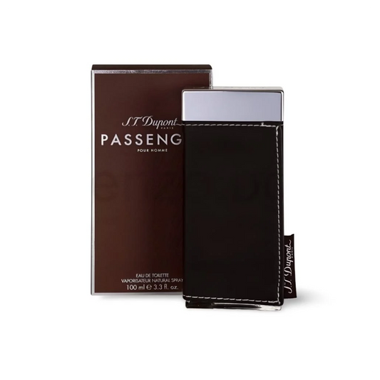S.T. Dupont Passenger Pour Homme Eau De Toilette β 100 ml image 2