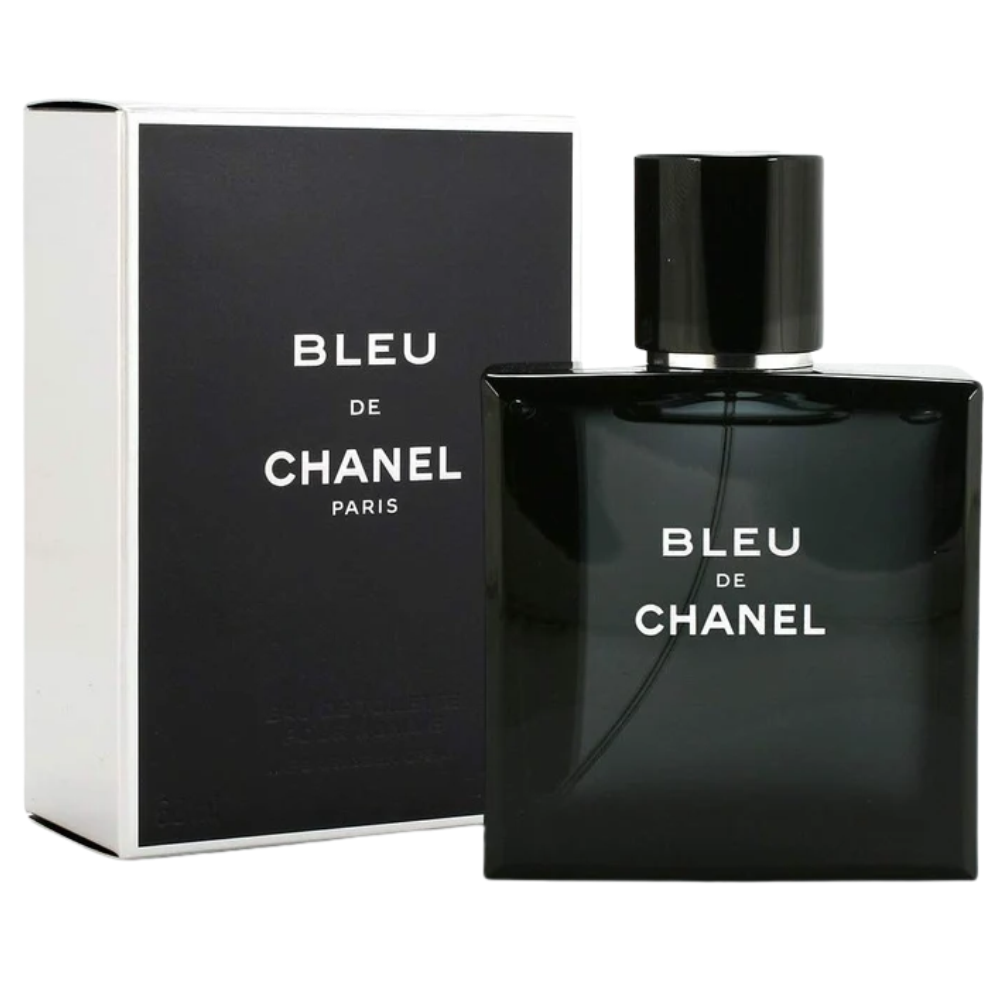 CHANEL Bleu De Chanel Pour Homme Eau De Parfum 50ml