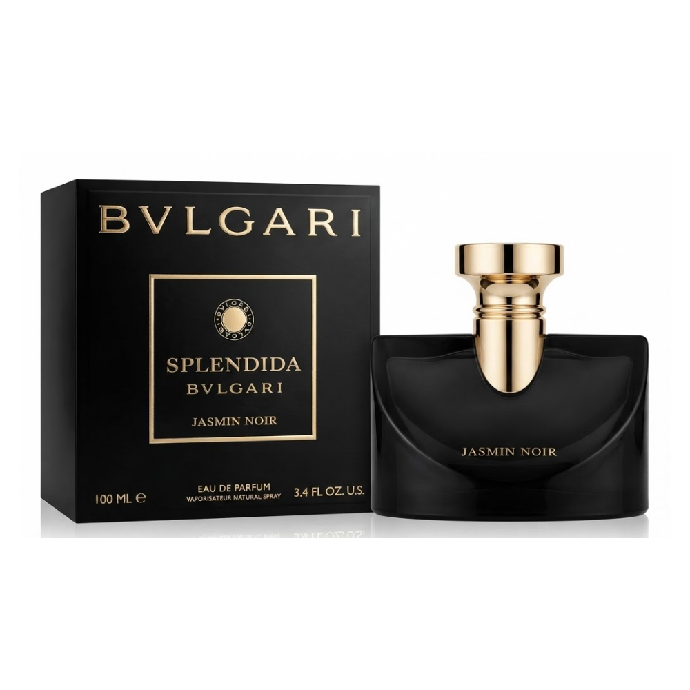 Bvlgari Splendida Jasmin Noir Eau de Parfum for Women 100ml