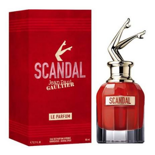 Jean Paul Gaultier Scandal Le Parfum Eau de Parfum for Women 80ml image 2