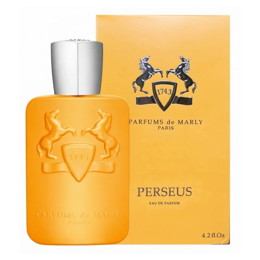 Parfums de Marly Perseus Eau de Parfum for Men 125ml image 2