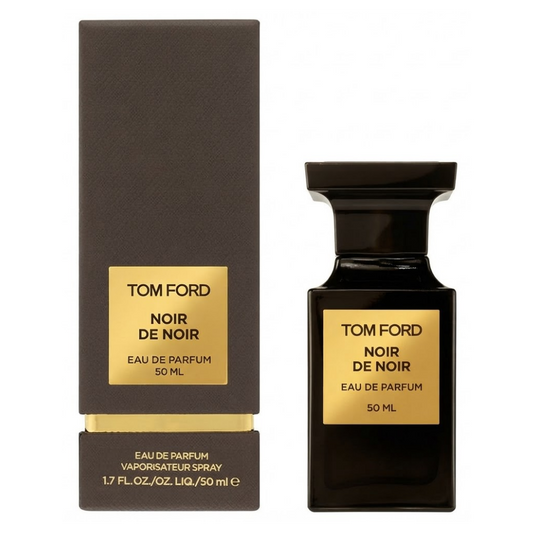 Tom Ford Private Blend Noir de Noir Eau de Parfum Spray 50ml (1.7 Oz) Unisex image 2