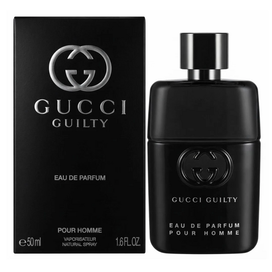 Gucci Guilty Pour Homme Eau de Parfum Tester for Men 90ml image 2