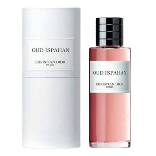 Dior Christian Oud Ispahan Eau de Parfum 250ml (8.5 Oz) Unisex image 2