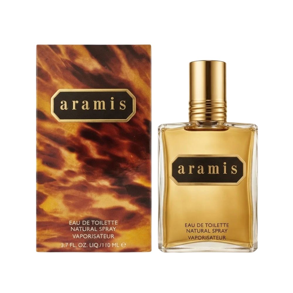 Aramis Eau de Toilette Spray for Men, 240ml