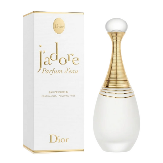 Dior J'adore Parfum d'Eau for Women 100ml image 2