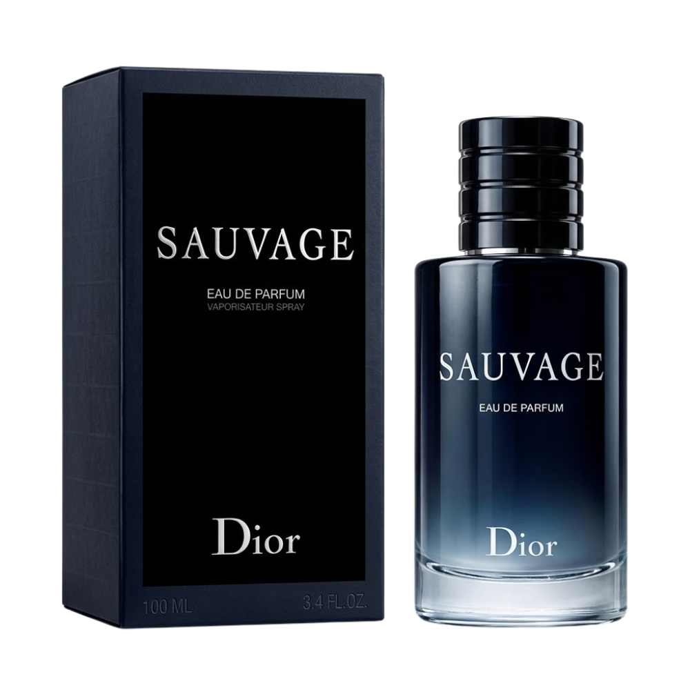 Dior Sauvage Parfum for Men 200ml