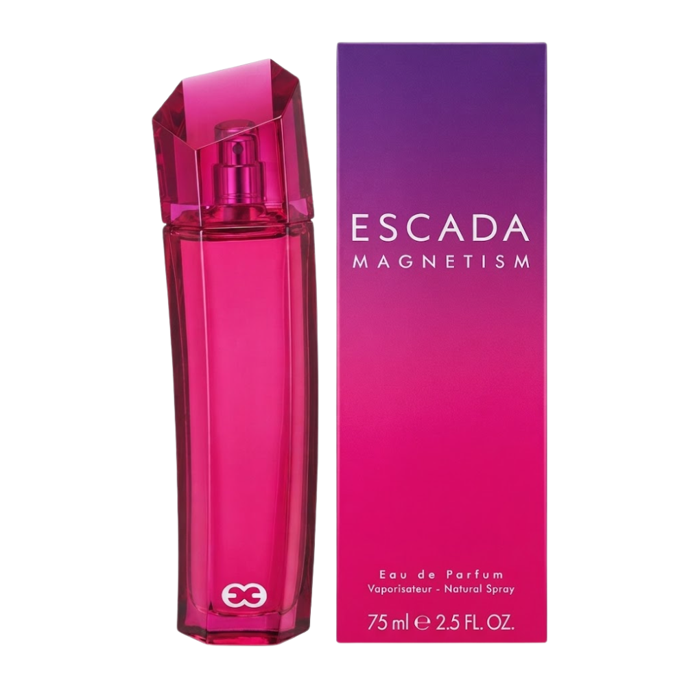 ESCADA Magnetism Eau de Parfum 75ml for Women