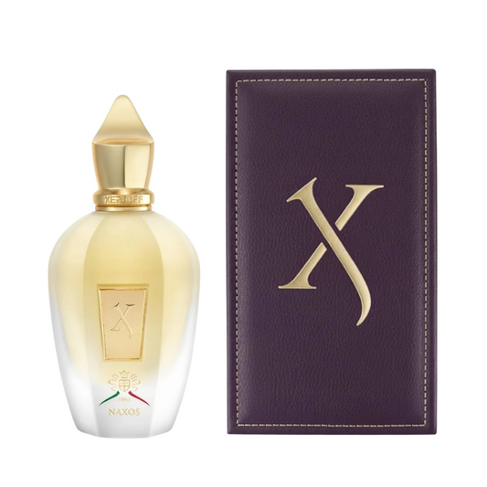 Xerjoff 1861 Naxos Eau de Parfum Unisex 100ml Tester image 2