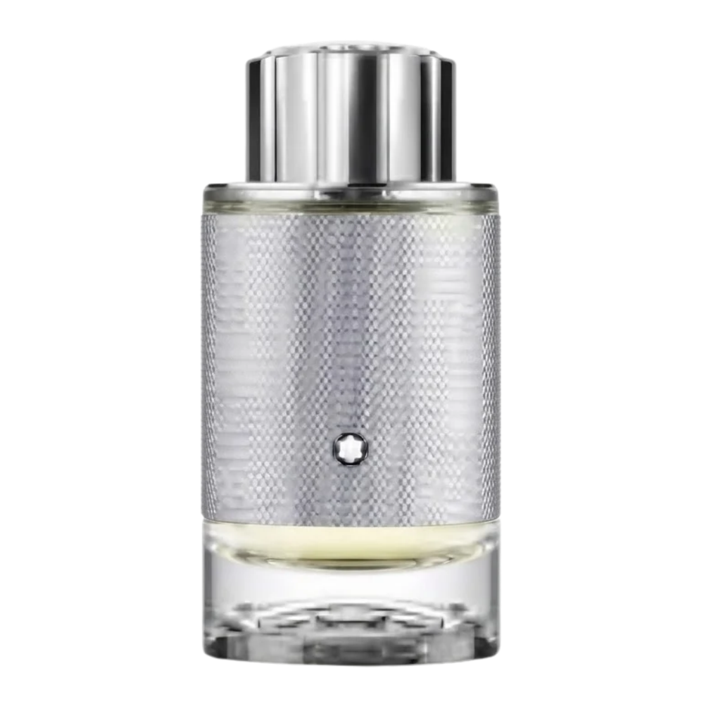 Montblanc Explorer Platinum Eau de Parfum 100ml Tester for Men