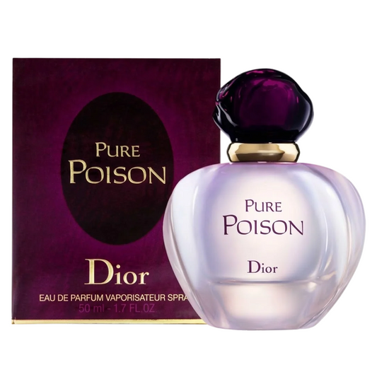 Dior Pure Poison Eau de Parfum 100ml Tester for Women image 2