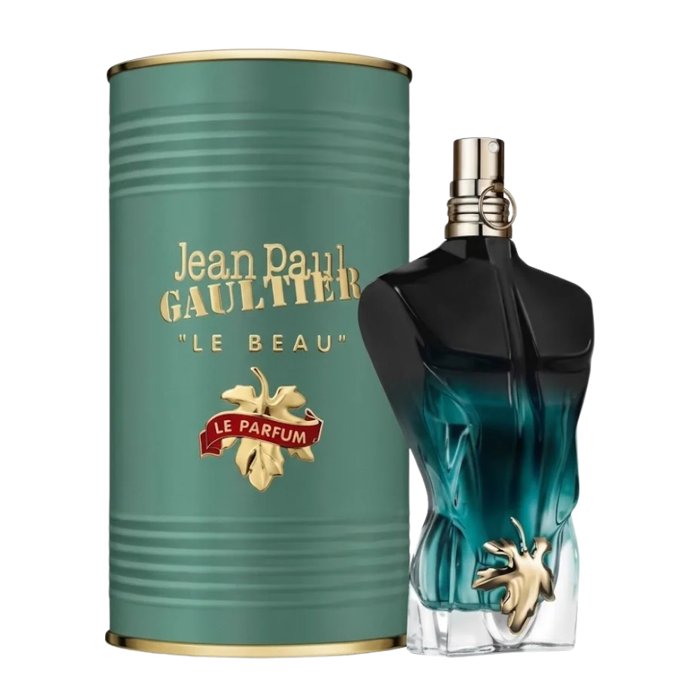 Jean Paul Gaultier Le Beau Le Parfum Eau de Parfum Intense 125ml