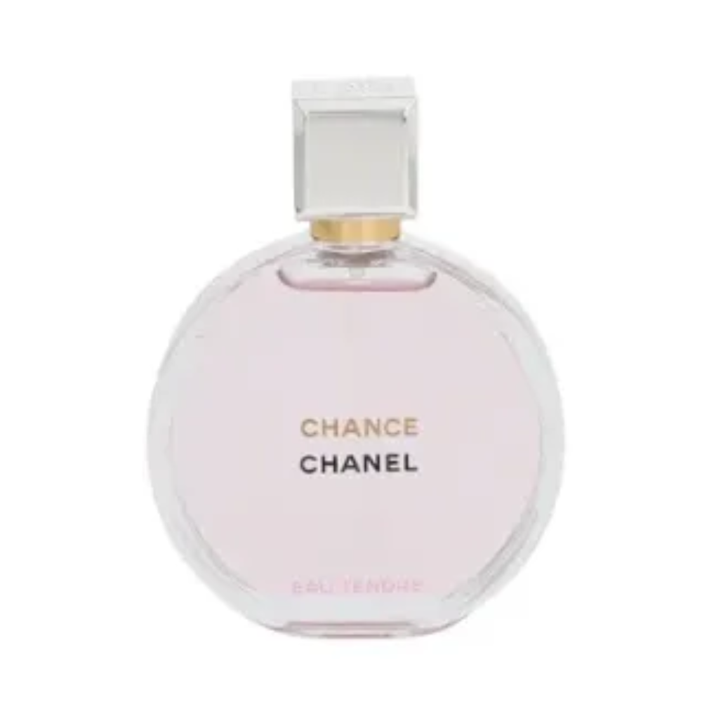 Chanel Chance Eau Tendre Eau de Parfum Spray 1.7 oz / 50ml for Women