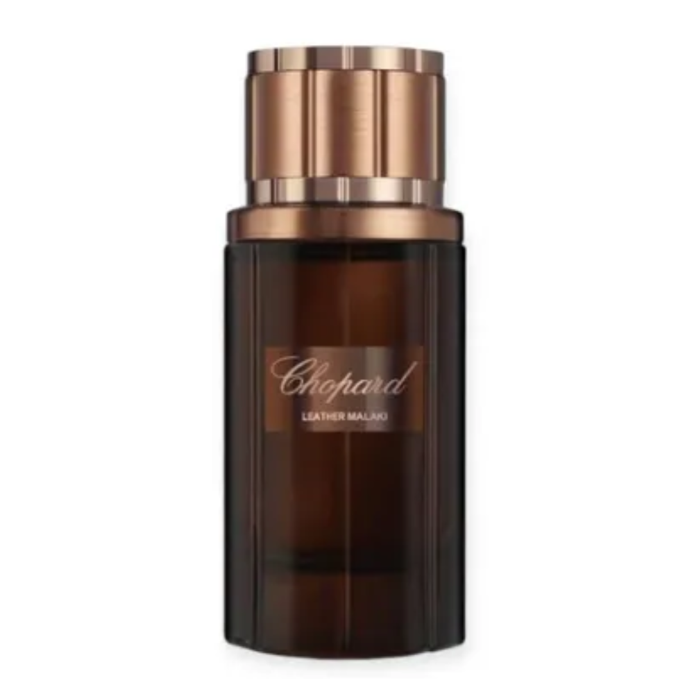 Chopard Leather Malaki Eau de Parfum for Men 80ml / 2.7 Oz