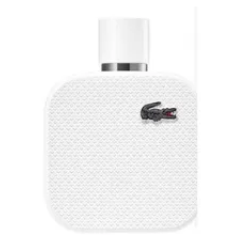 Lacoste L.12.12 Blanc Eau de Parfum for Men 100ml