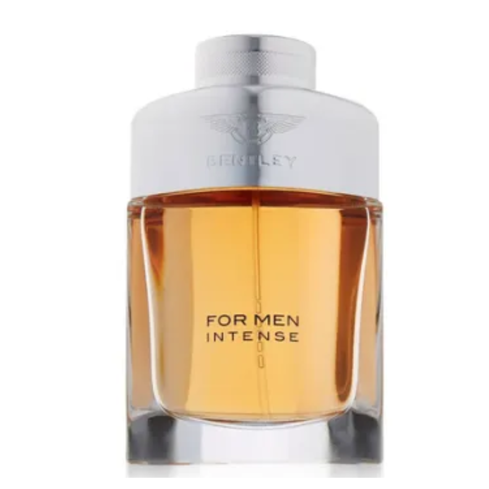 Bentley For Men Intense Eau de Parfum for Men 100ml / 3.4 Oz