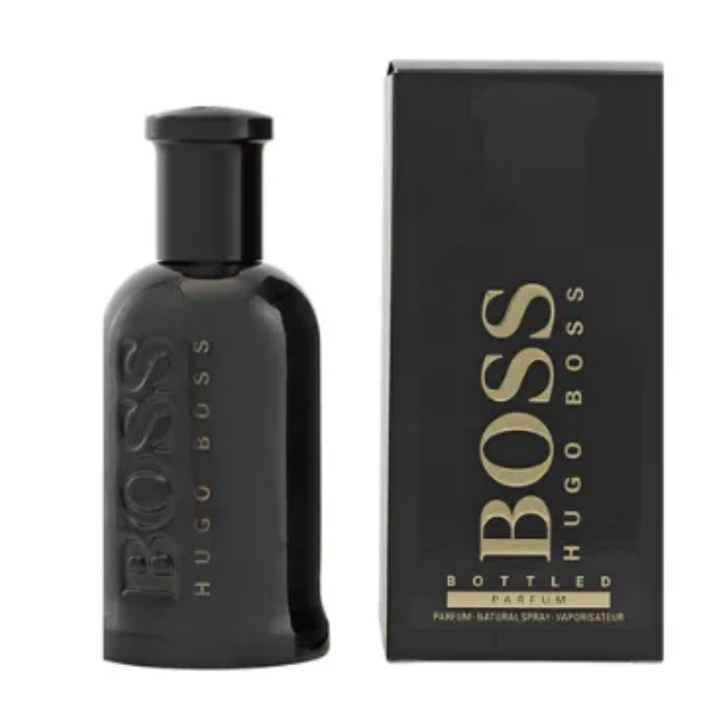 Hugo Boss Bottled Parfum for Men 100ml