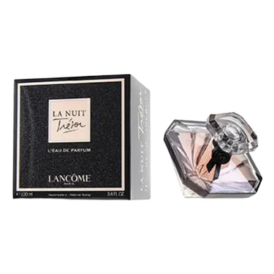 Lancôme La Nuit Trésor Eau de Parfum for Women 100ml image 2