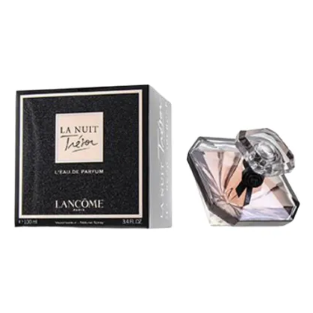 Lancôme La Nuit Trésor Eau de Parfum for Women 100ml