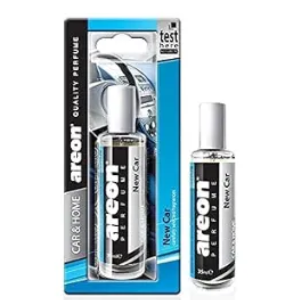 AREON Car Perfume New Car 35ml